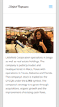 Mobile Screenshot of littlefield.com